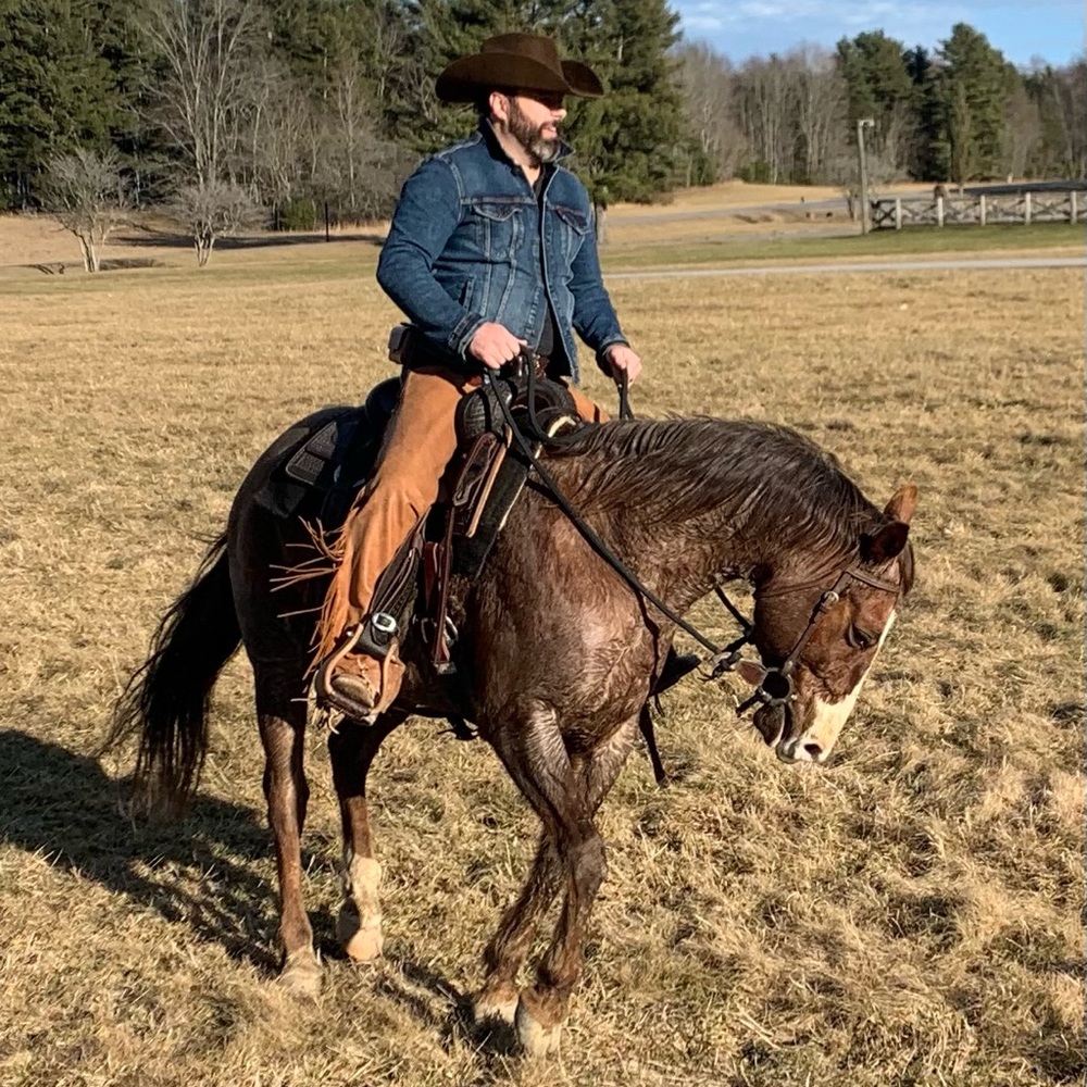 Meet your Posher, Bobby